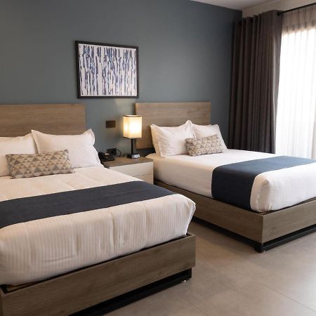 Th Hotel & Vivienda Tepatitlán de Morelos Zewnętrze zdjęcie