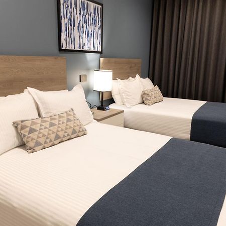 Th Hotel & Vivienda Tepatitlán de Morelos Zewnętrze zdjęcie