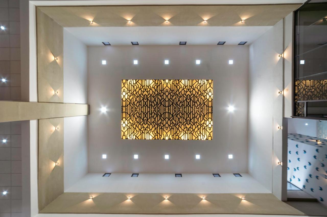 Th Hotel & Vivienda Tepatitlán de Morelos Zewnętrze zdjęcie
