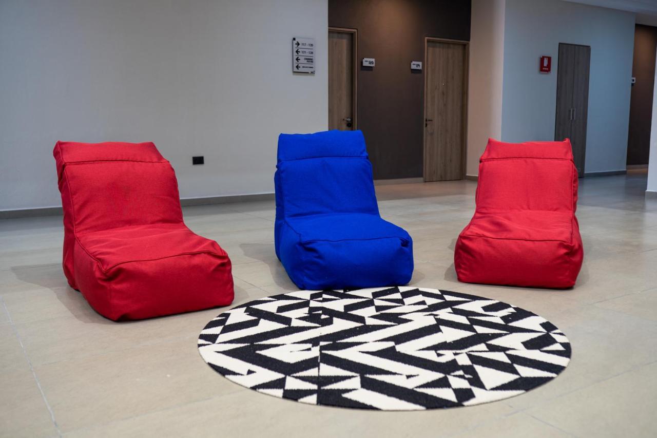 Th Hotel & Vivienda Tepatitlán de Morelos Zewnętrze zdjęcie
