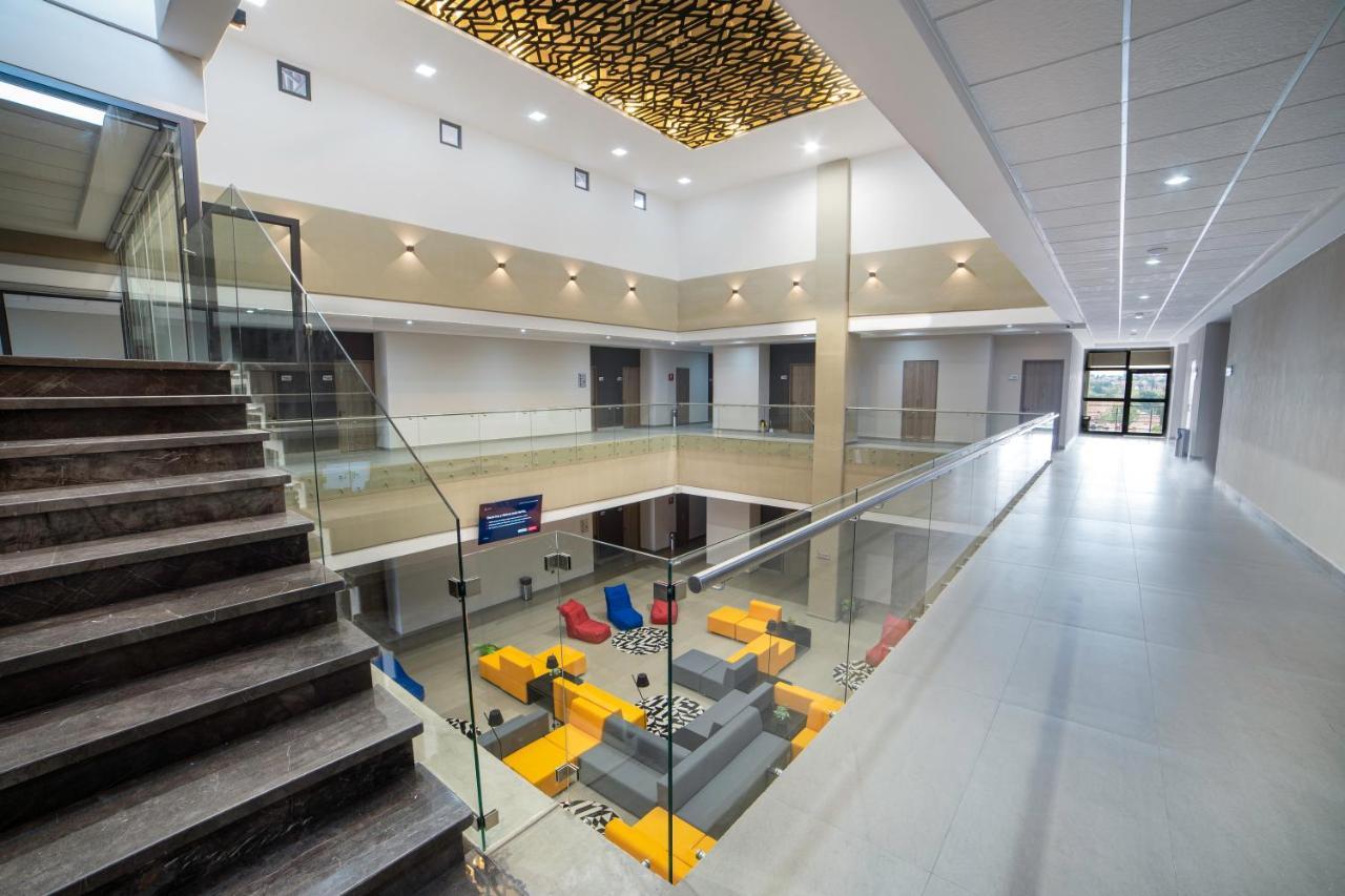 Th Hotel & Vivienda Tepatitlán de Morelos Zewnętrze zdjęcie