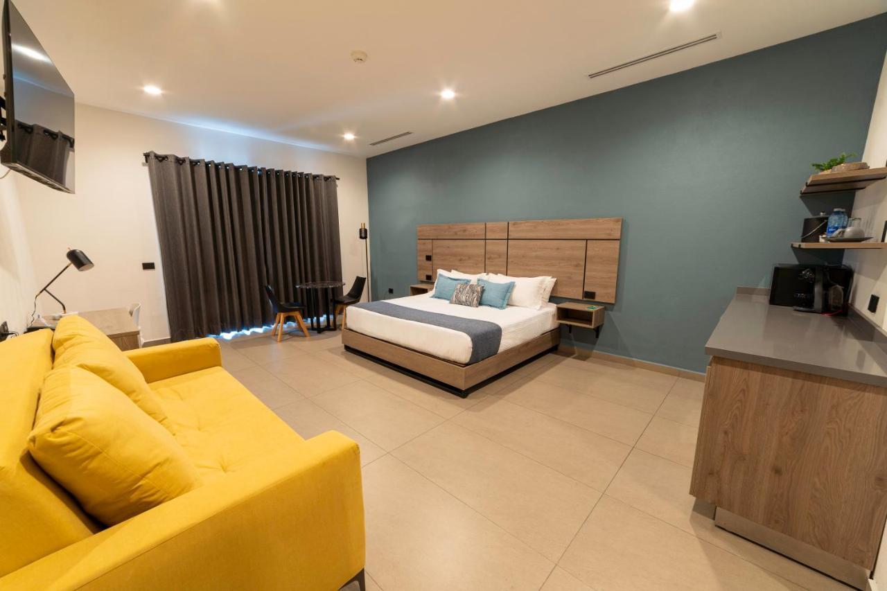 Th Hotel & Vivienda Tepatitlán de Morelos Zewnętrze zdjęcie