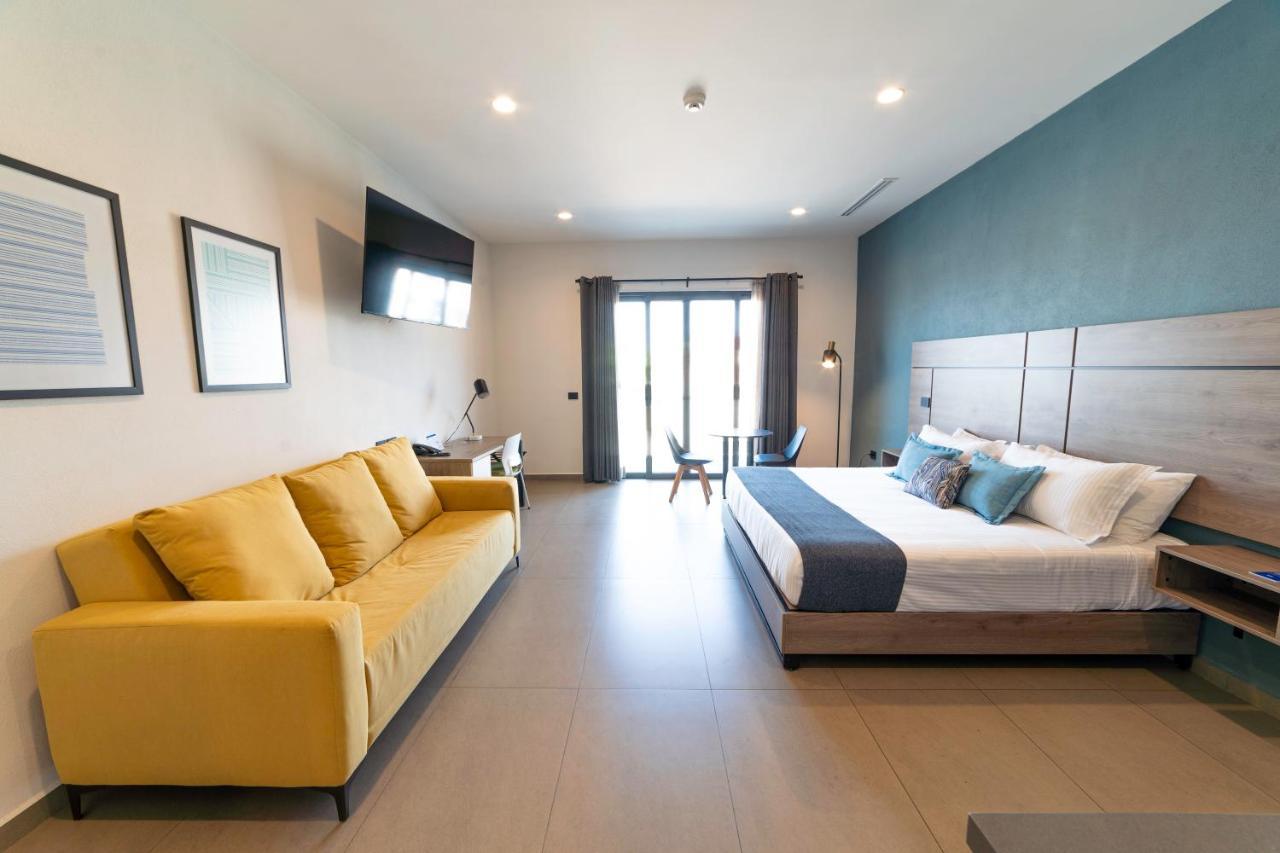 Th Hotel & Vivienda Tepatitlán de Morelos Zewnętrze zdjęcie