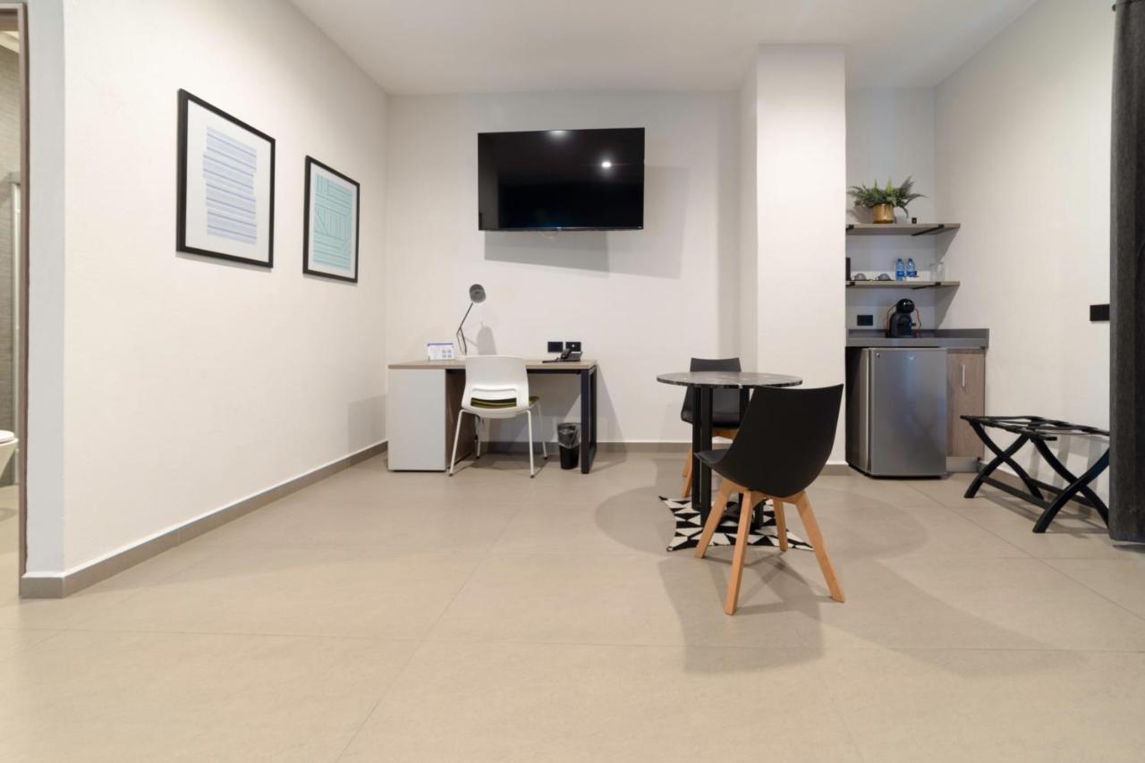 Th Hotel & Vivienda Tepatitlán de Morelos Zewnętrze zdjęcie