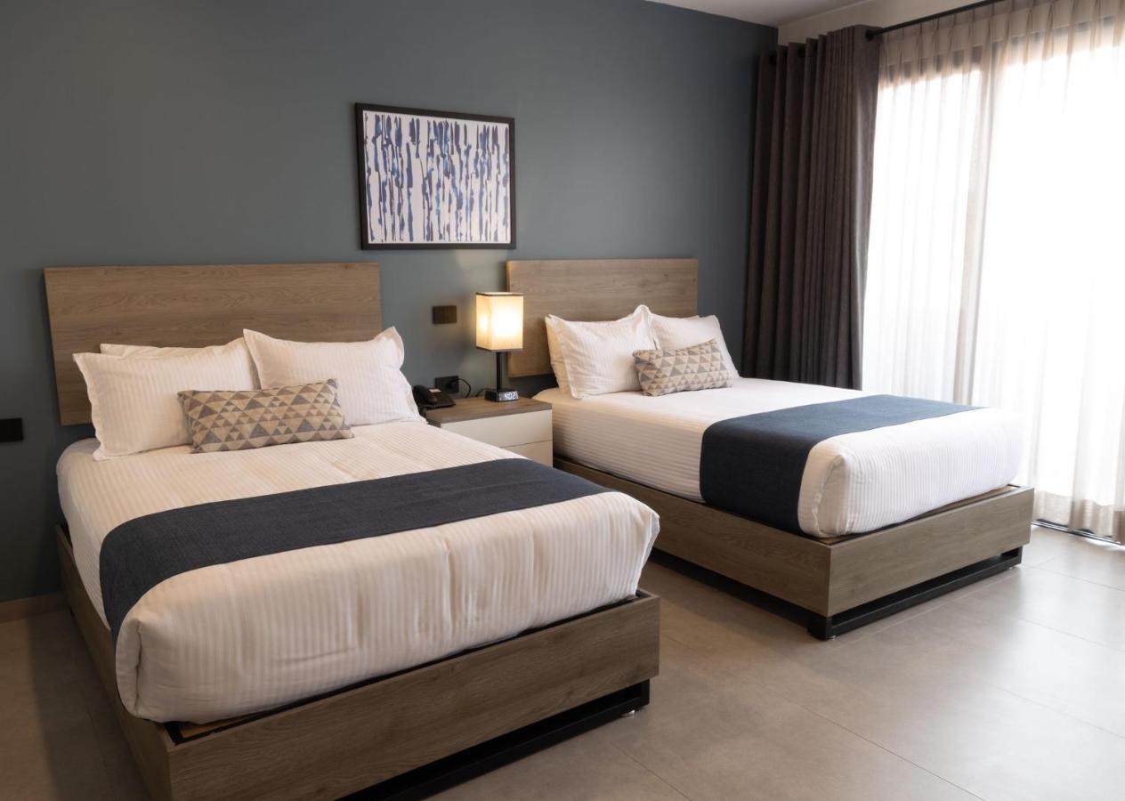 Th Hotel & Vivienda Tepatitlán de Morelos Zewnętrze zdjęcie