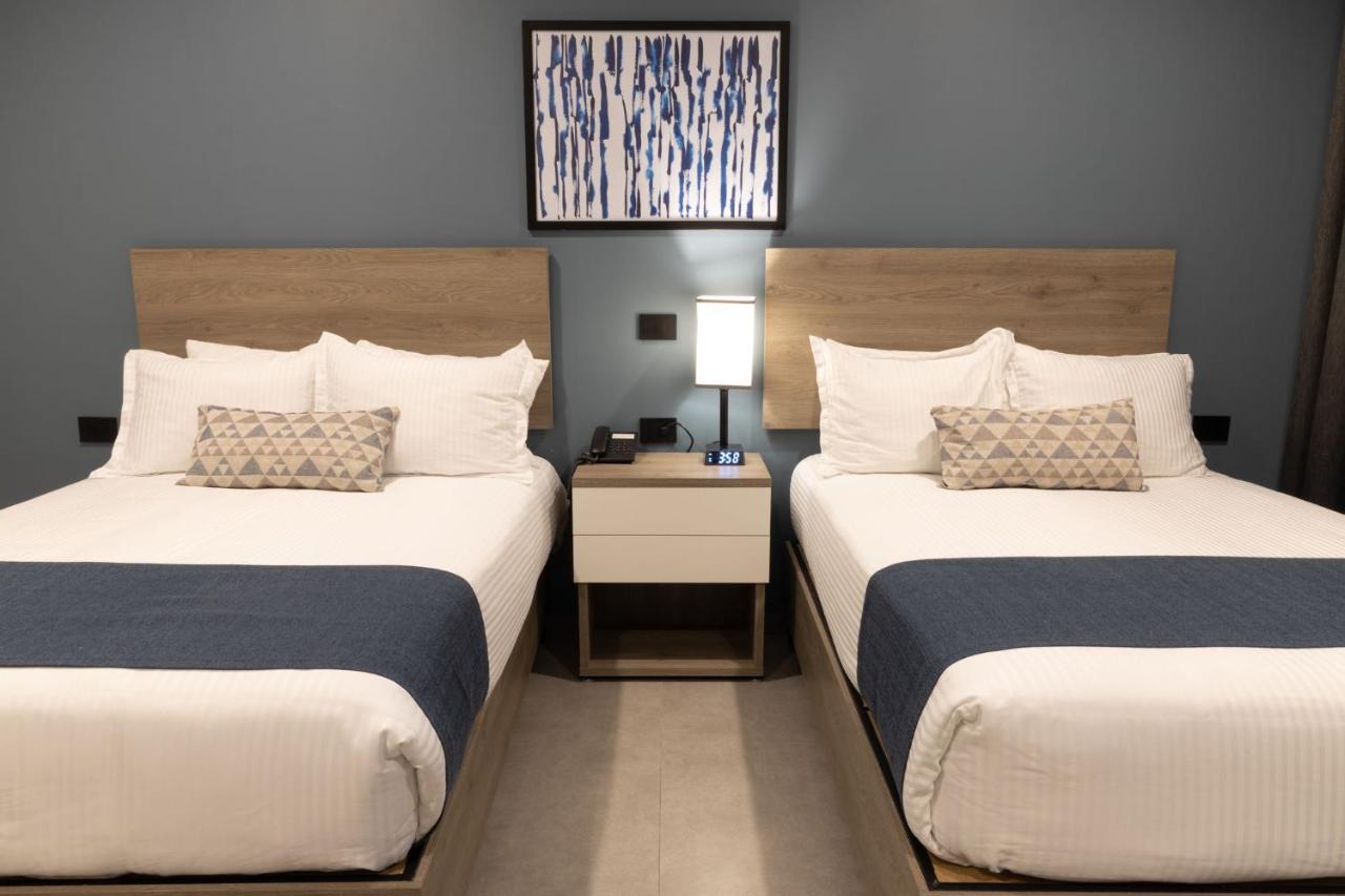 Th Hotel & Vivienda Tepatitlán de Morelos Zewnętrze zdjęcie