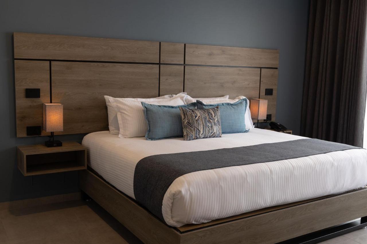 Th Hotel & Vivienda Tepatitlán de Morelos Zewnętrze zdjęcie