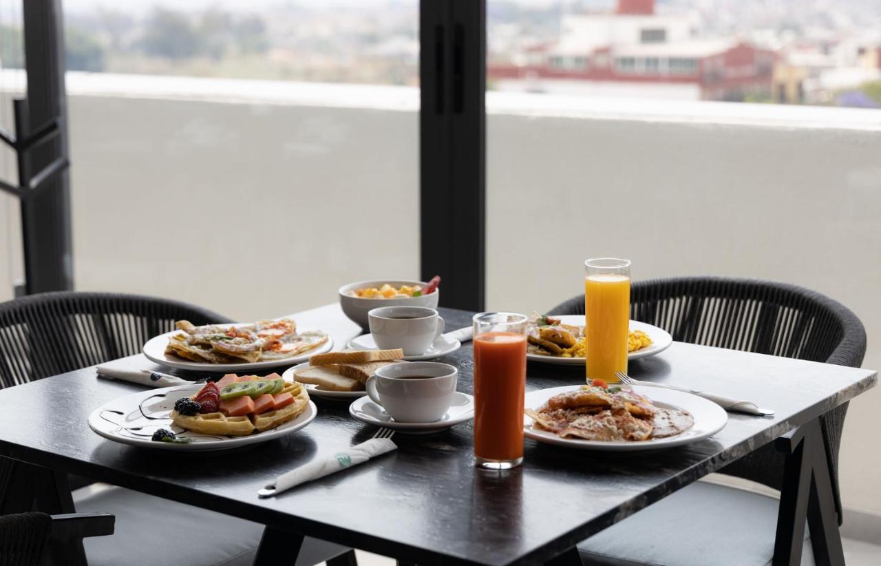 Th Hotel & Vivienda Tepatitlán de Morelos Zewnętrze zdjęcie