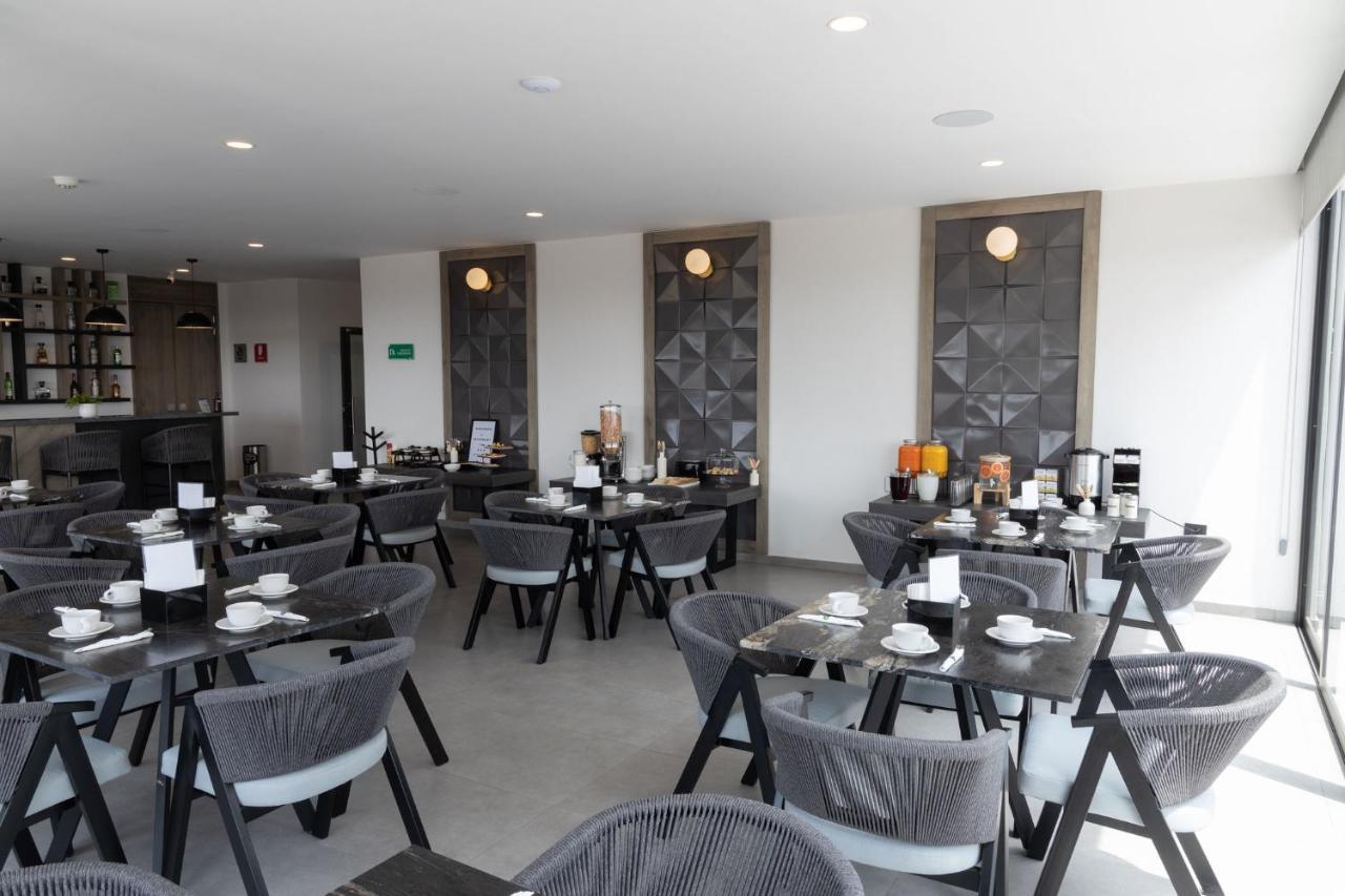 Th Hotel & Vivienda Tepatitlán de Morelos Zewnętrze zdjęcie