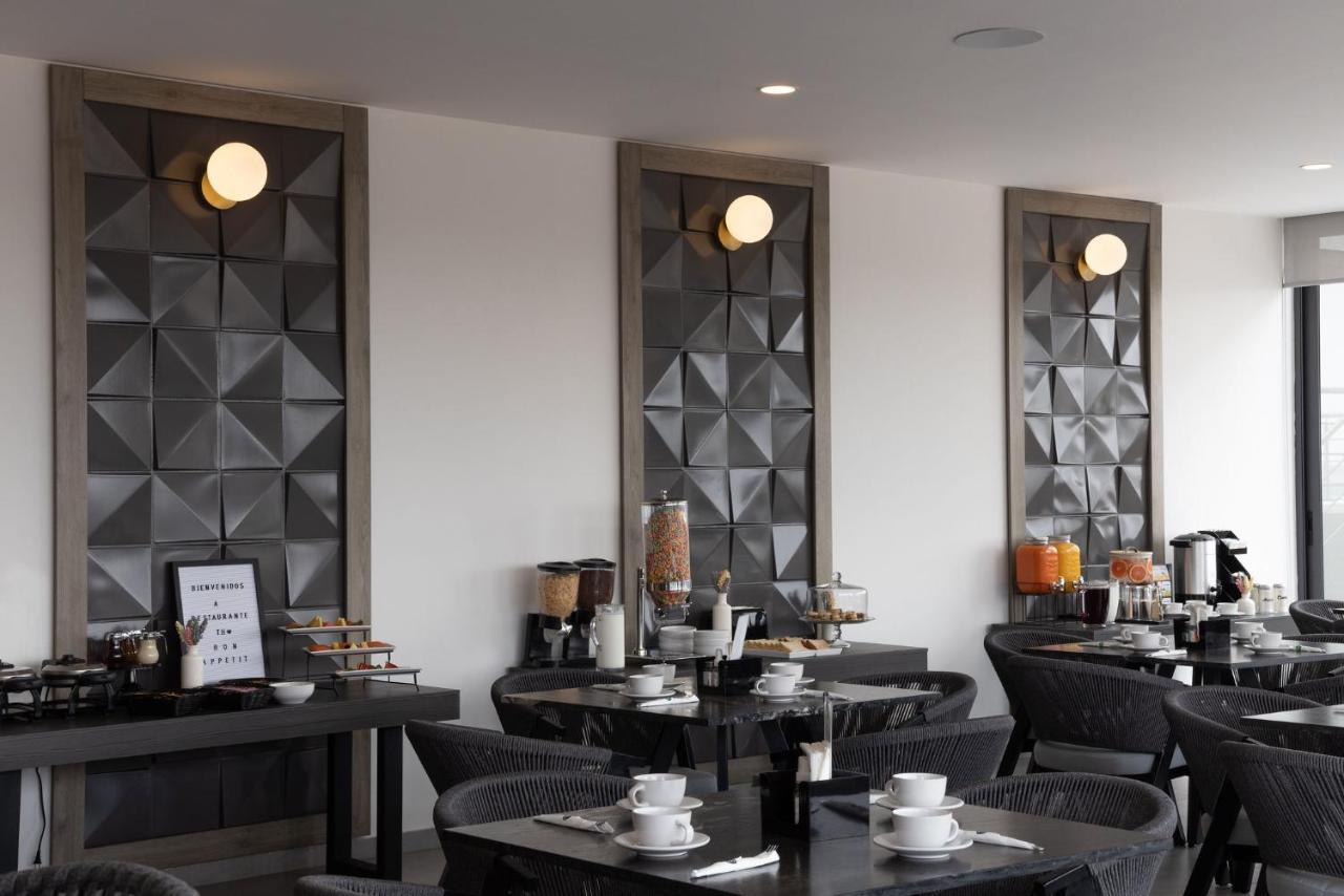 Th Hotel & Vivienda Tepatitlán de Morelos Zewnętrze zdjęcie