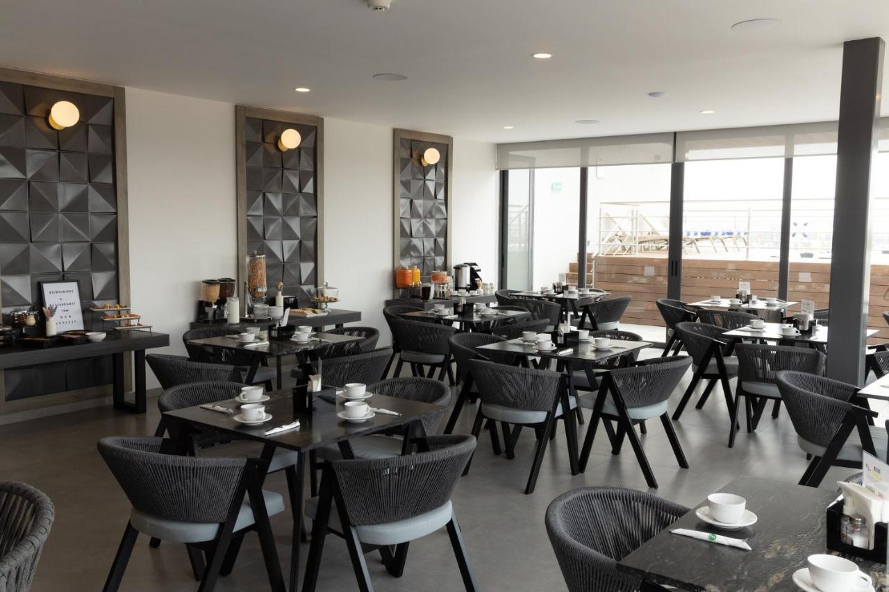 Th Hotel & Vivienda Tepatitlán de Morelos Zewnętrze zdjęcie