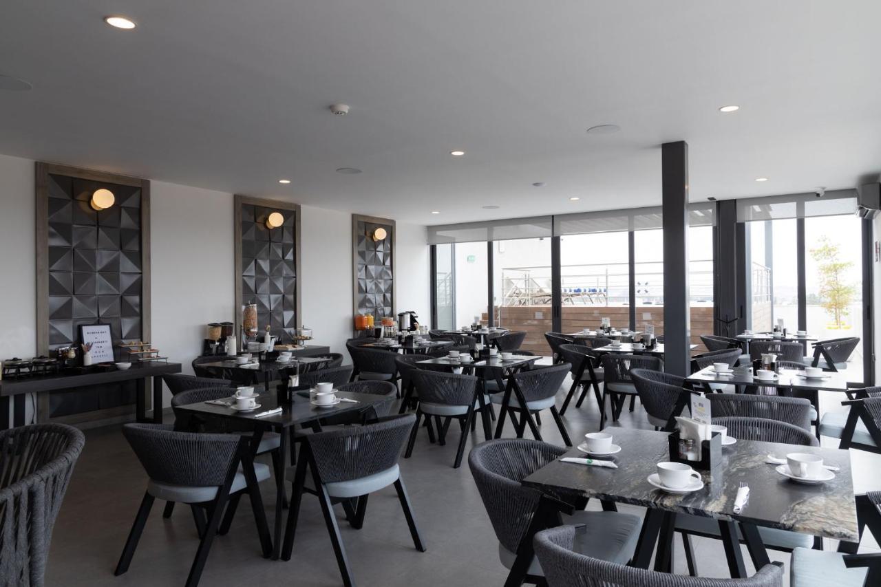 Th Hotel & Vivienda Tepatitlán de Morelos Zewnętrze zdjęcie