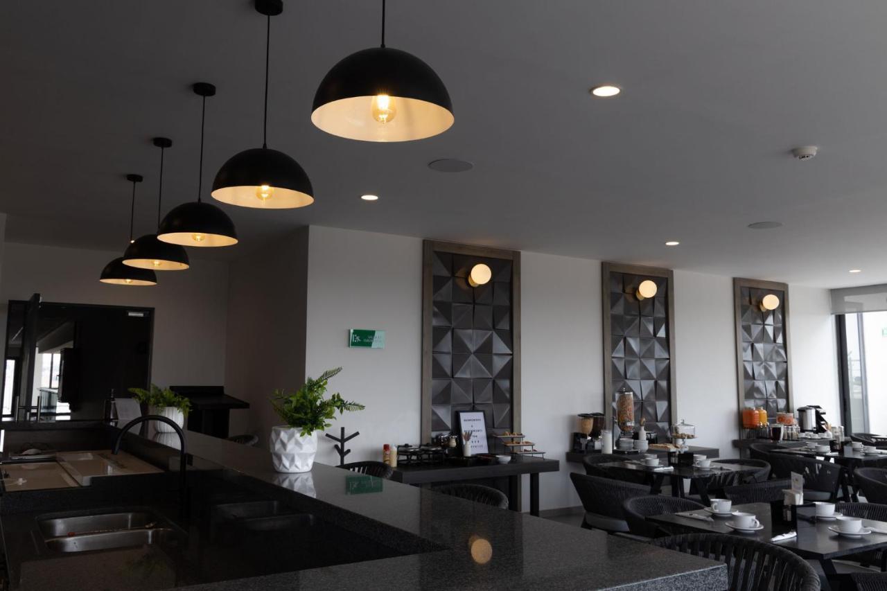 Th Hotel & Vivienda Tepatitlán de Morelos Zewnętrze zdjęcie