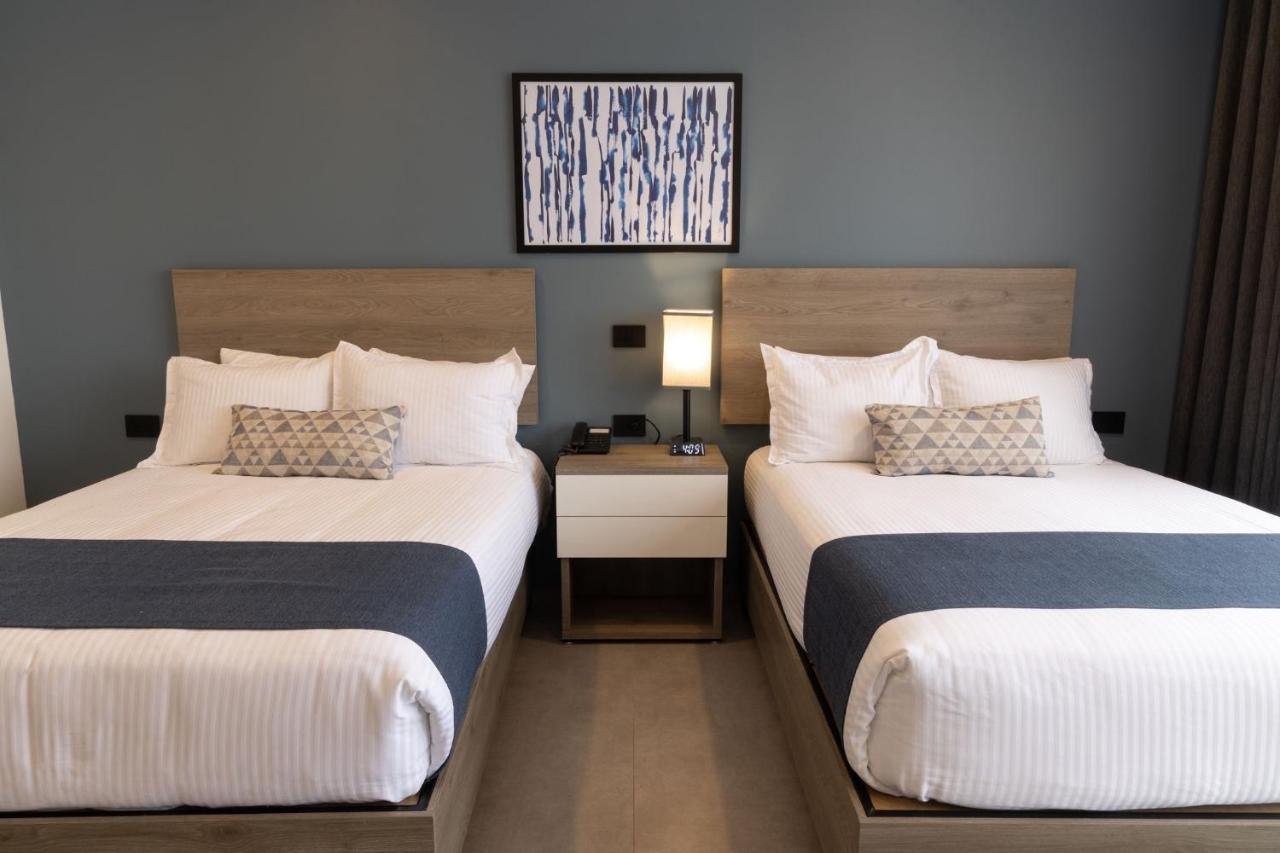 Th Hotel & Vivienda Tepatitlán de Morelos Zewnętrze zdjęcie