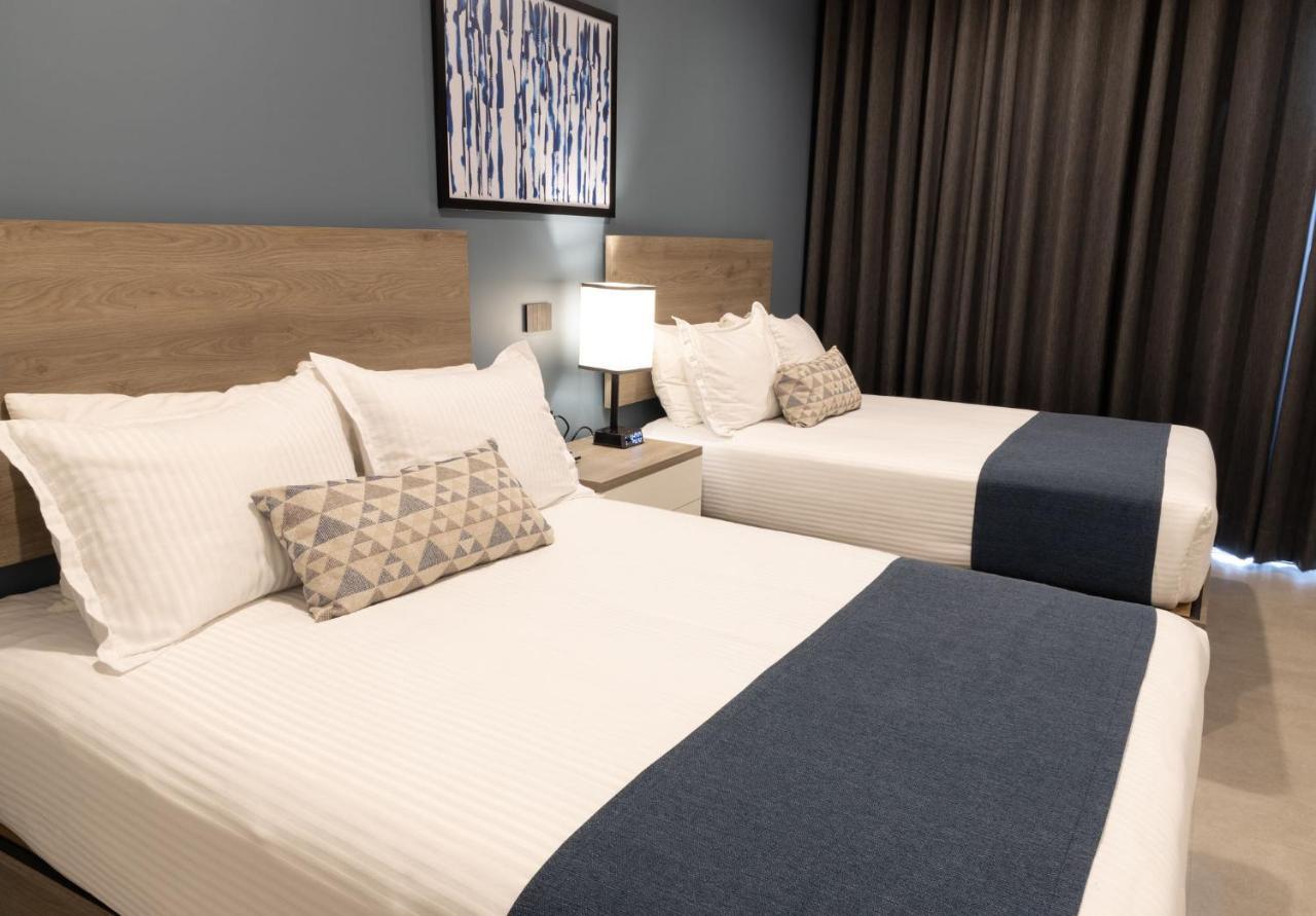 Th Hotel & Vivienda Tepatitlán de Morelos Zewnętrze zdjęcie