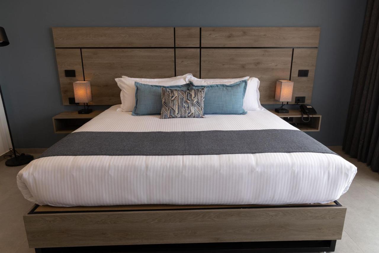 Th Hotel & Vivienda Tepatitlán de Morelos Zewnętrze zdjęcie