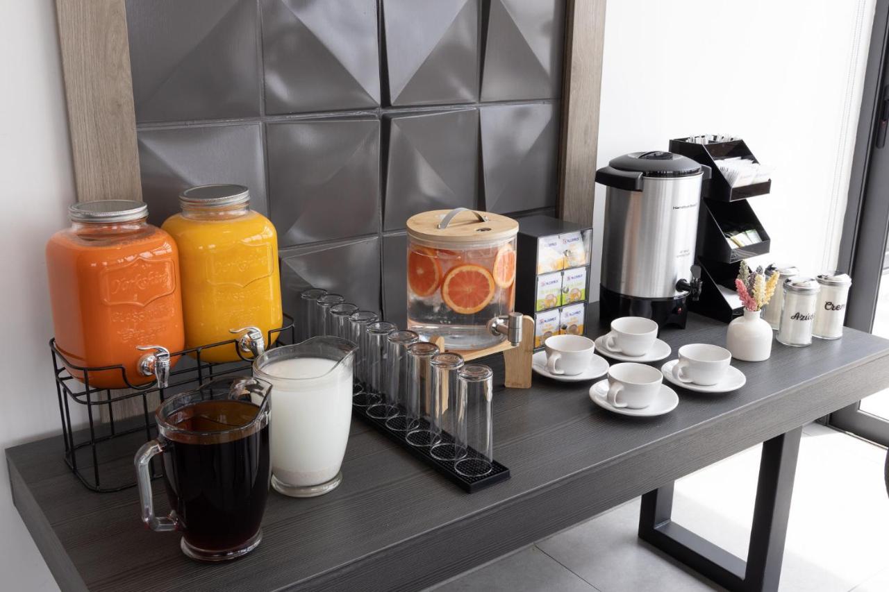 Th Hotel & Vivienda Tepatitlán de Morelos Zewnętrze zdjęcie